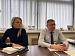 23 октября прошла Комиссия по аттестации старших тренеров и начальников спортивных сборных команд РФ по летним дисциплинам спорта лиц с поражением ОДА на сезон 2026 г. под председательством президента Федерации Андрея Строкина