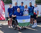 Определены победители и призеры чемпионата России по велоспорту в Ижевске