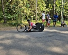 Определены победители и призеры чемпионата России по велоспорту в Ижевске