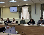 А.А. Строкин провел заседание Совета Всероссийской Федерации спорта лиц с поражением ОДА