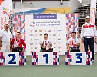 Завершился первый соревновательный день Кубка чемпионов по параатлетике 2025 в г. Чебоксары