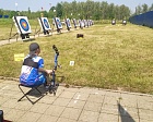 Подведены итоги Кубка России по стрельбе из лука спорта лиц с поражением ОДА