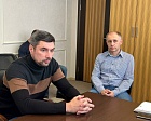 24 октября прошла Комиссия по аттестации старших тренеров и начальников спортивных сборных команд РФ по летним дисциплинам спорта лиц с поражением ОДА на сезон 2026 г. под председательством президента Федерации Андрея Строкина