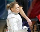 Кубок России по фехтованию в самом разгаре 