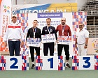 Завершился первый соревновательный день Кубка чемпионов по параатлетике 2025 в г. Чебоксары