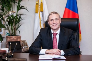 Рожков Рожков