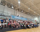 Стартовала Всероссийская летняя спартакиада детей-инвалидов с поражением ОДА в Калуге 