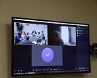 Андрей Строкин провел заседание комиссии по аттестации старших тренеров спортивных сборных команд РФ по зимним дисциплинам спорта лиц с поражением ОДА