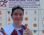 Более 400 спортсменов приняли участие в чемпионате России по легкой атлетике