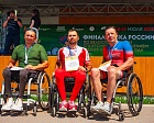 Определены победители  Кубка России по велоспорту 