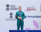 33 медали завоевали российские спортсмены с поражением ОДА на чемпионате мира по паралегкой атлетике