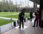 Определены победители Кубка России по спорту лиц с поражением ОДА по стендовой стрельбе спорта лиц с поражением ОДА