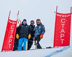 В Кировске завершились Кубок чемпионов и детско-юношеские соревнования по горнолыжному спорту