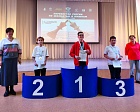 Подведены итоги первенства России по шашкам и шахматам спорта лиц с поражением ОДА