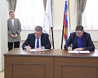 Всероссийская Федерация спорта лиц с поражением ОДА и Региональная общественная организация  «Федерация хоккей-следж города Москвы» подписали соглашение о сотрудничестве