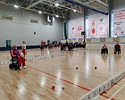 Алексине завершился чемпионат России по бочча