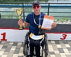 Завершился чемпионат России по гребле на байдарках и каноэ 
