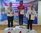 13 медалей завоевали российские спортсмены с поражением ОДА на чемпионате мира по шашкам-100