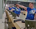 Белгородская область стала победителем Кубка России по пулевой стрельбе в командном зачете