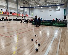 Алексине завершился чемпионат России по бочча