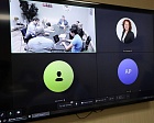 20 октября прошла Комиссия по аттестации старших тренеров сборных команд РФ по летним дисциплинам спорта лиц с поражением ОДА на сезон 2026 г. под руководством президента  Всероссийской Федерации спорта лиц с поражением ОДА Андрея Строкина