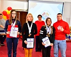 В Ярославле завершились Открытые всероссийские детско-юношеские соревнования по шашкам, шахматам и дартсу на призы Всероссийской Федерации спорта лиц с поражением ОДА «Аленький Цветочек»