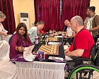 19 медалей завоевали российские спортсмены на чемпионате мира по шахматам среди спортсменов с поражением опорно-двигательного аппарата в Индии