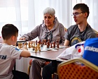 В Ярославле состоялась церемония открытия Открытых Всероссийских детско-юношеских соревнований по шашкам, шахматам и дартсу на призы Всероссийской Федерации спорта лиц с ПОДА, «Аленький Цветочек».