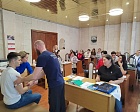 Тренеры и специалисты спорта лиц с поражением ОДА приняли участие в обучении по дополнительной профессиональной программе повышения квалификации «Спортивно-функциональная классификация в волейболе сидя»
