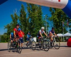 Определены победители  Кубка России по велоспорту 