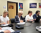22 апреля состоялась Комиссия по аттестации старших тренеров спортивных сборных команд РФ по зимним дисциплинам