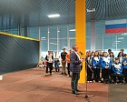 Завершилась Всероссийская спартакиада учащихся учебных заведений по дисциплинам спорта лиц с поражением ОДА в Уфе