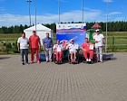 Подведены итоги чемпионата России по стендовой стрельбе