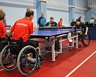 Определены победители и призеры чемпионата России по настольному теннису среди 1-5 классов