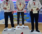 13 медалей завоевали российские спортсмены с поражением ОДА на чемпионате мира по шашкам-100