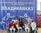 Во Владикавказе завершилось Первенство России по фехтованию спорта лиц с ПОДА