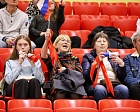 Сборная Москвы - победитель второго круга чемпионата России по регби на колясках
