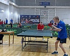 70 спортсменов приняли участие в первенстве России по настольному теннису 