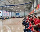 Алексине завершился чемпионат России по бочча