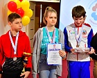 В Ярославле завершились Открытые всероссийские детско-юношеские соревнования по шашкам, шахматам и дартсу на призы Всероссийской Федерации спорта лиц с поражением ОДА «Аленький Цветочек»