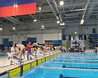 Завершилась Всероссийская спартакиада учащихся учебных заведений по дисциплинам спорта лиц с поражением ОДА в Уфе