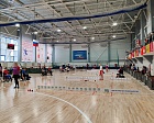Алексине завершился чемпионат России по бочча