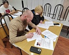 Тренеры и специалисты спорта лиц с поражением ОДА приняли участие в обучении по дополнительной профессиональной программе повышения квалификации «Спортивно-функциональная классификация в волейболе сидя»