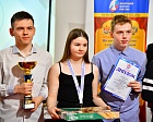В Ярославле завершились Открытые всероссийские детско-юношеские соревнования по шашкам, шахматам и дартсу на призы Всероссийской Федерации спорта лиц с поражением ОДА «Аленький Цветочек»