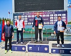 Итоги Кубка России по гребле на байдарках и каноэ спорта лиц с поражением ОДА