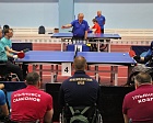 Определены победители и призеры чемпионата России по настольному теннису среди 1-5 классов