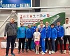 15 рекордов России установили спортсмены на Кубке России по легкой атлетике спорта лиц с ПОДА
