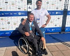 Российские спортсмены вернулись с чемпионата мира по гребле на байдарках и каноэ с двумя бронзовыми медалями