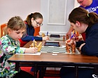 В Ярославле состоялась церемония открытия Открытых Всероссийских детско-юношеских соревнований по шашкам, шахматам и дартсу на призы Всероссийской Федерации спорта лиц с ПОДА, «Аленький Цветочек».