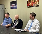 22 апреля состоялась Комиссия по аттестации старших тренеров спортивных сборных команд РФ по зимним дисциплинам